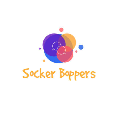 Socker boppers Official Website